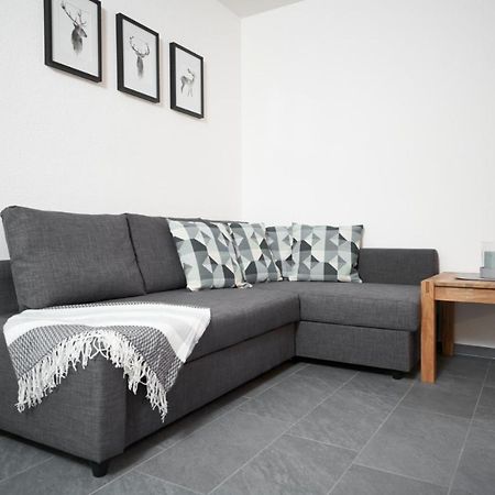 Appartement Alpen Flair ساوتينس المظهر الخارجي الصورة