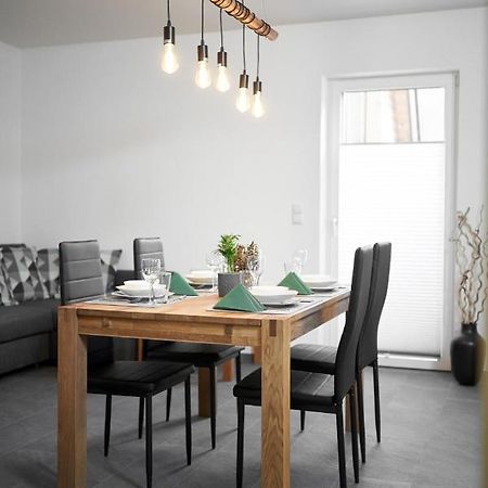 Appartement Alpen Flair ساوتينس المظهر الخارجي الصورة
