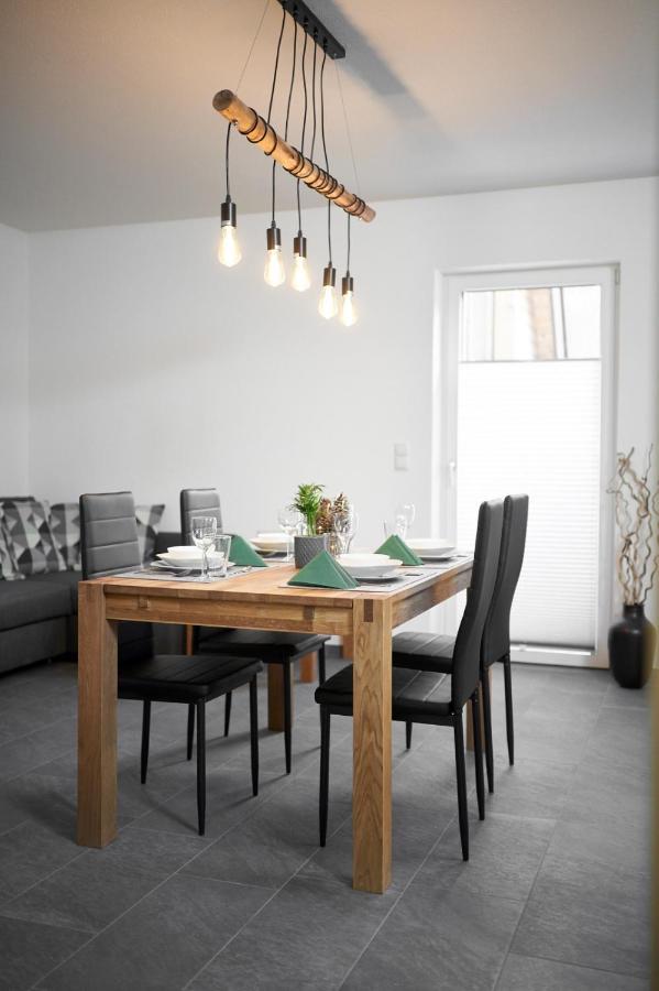 Appartement Alpen Flair ساوتينس المظهر الخارجي الصورة