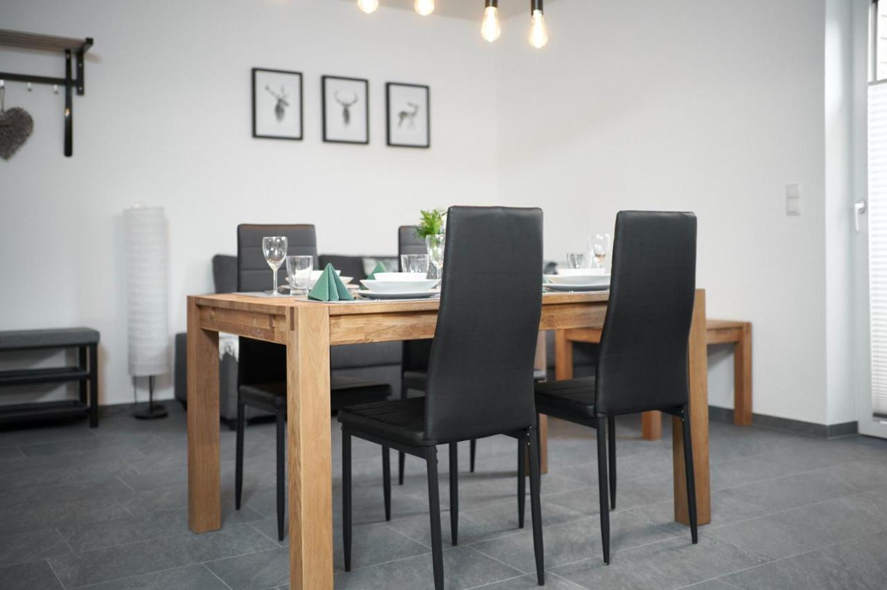 Appartement Alpen Flair ساوتينس المظهر الخارجي الصورة