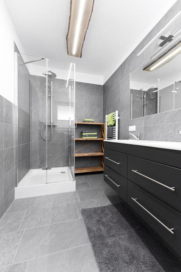 Appartement Alpen Flair ساوتينس المظهر الخارجي الصورة