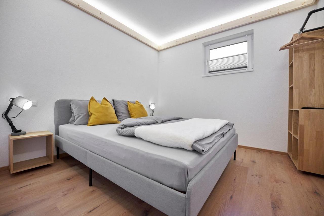 Appartement Alpen Flair ساوتينس المظهر الخارجي الصورة