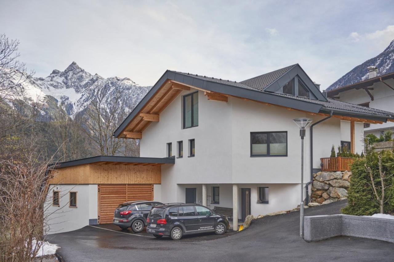 Appartement Alpen Flair ساوتينس المظهر الخارجي الصورة