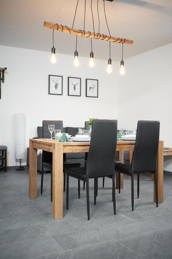 Appartement Alpen Flair ساوتينس المظهر الخارجي الصورة