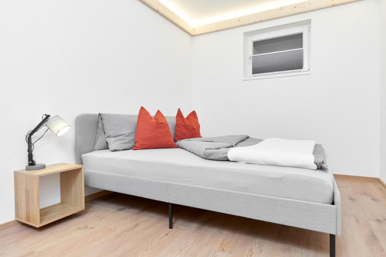 Appartement Alpen Flair ساوتينس المظهر الخارجي الصورة