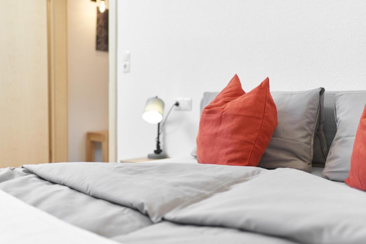 Appartement Alpen Flair ساوتينس المظهر الخارجي الصورة